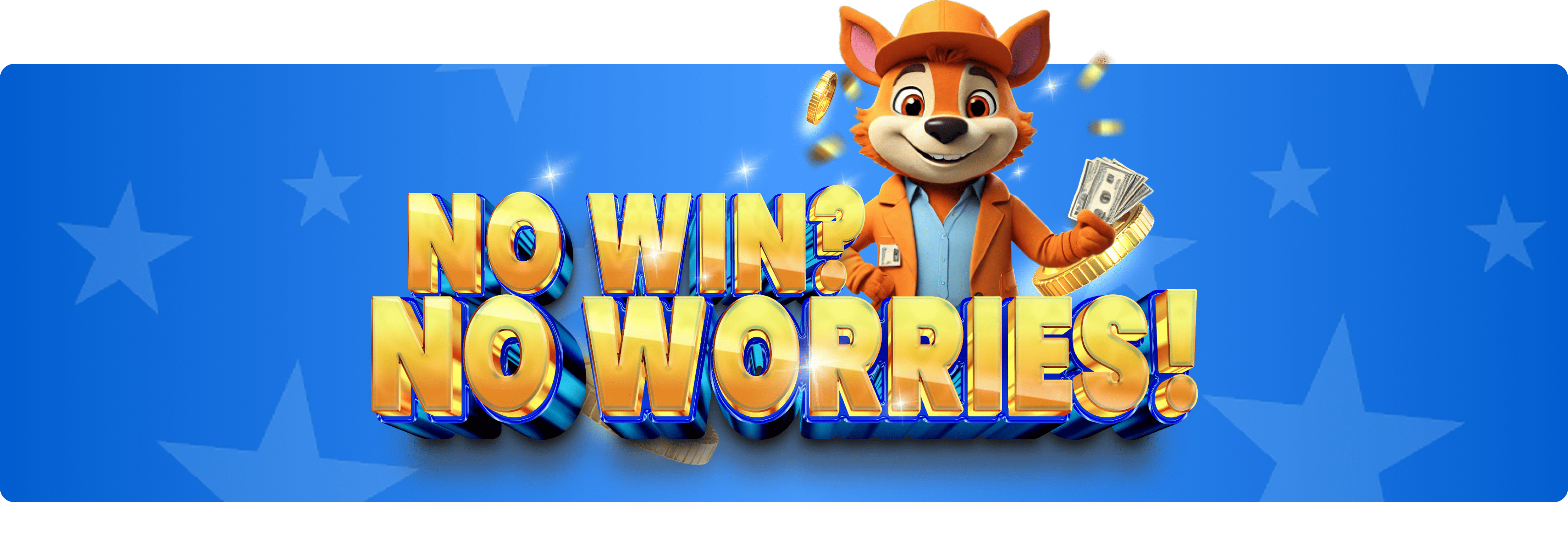 banner for promotion