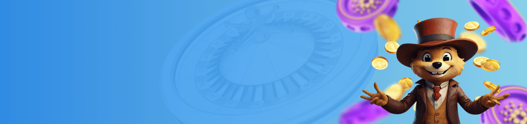 banner for promotion