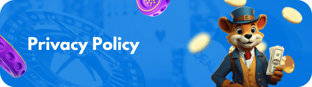 banner for promotion