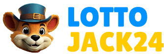 LottoJack24 logo
